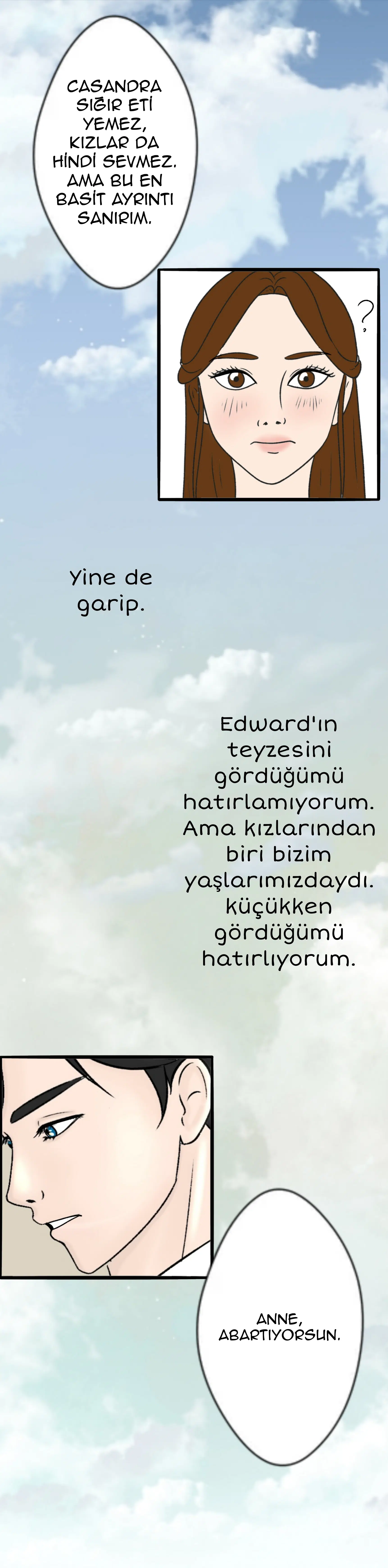 Penceremiz Kapandığında - Bölüm 24 Sayfa 3