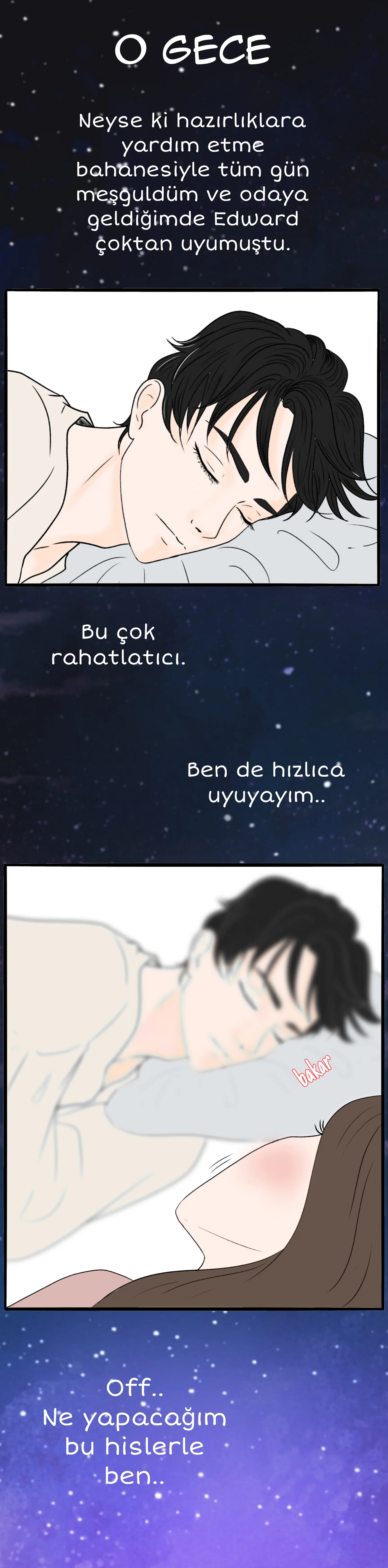 Penceremiz Kapandığında - Bölüm 24 Sayfa 4