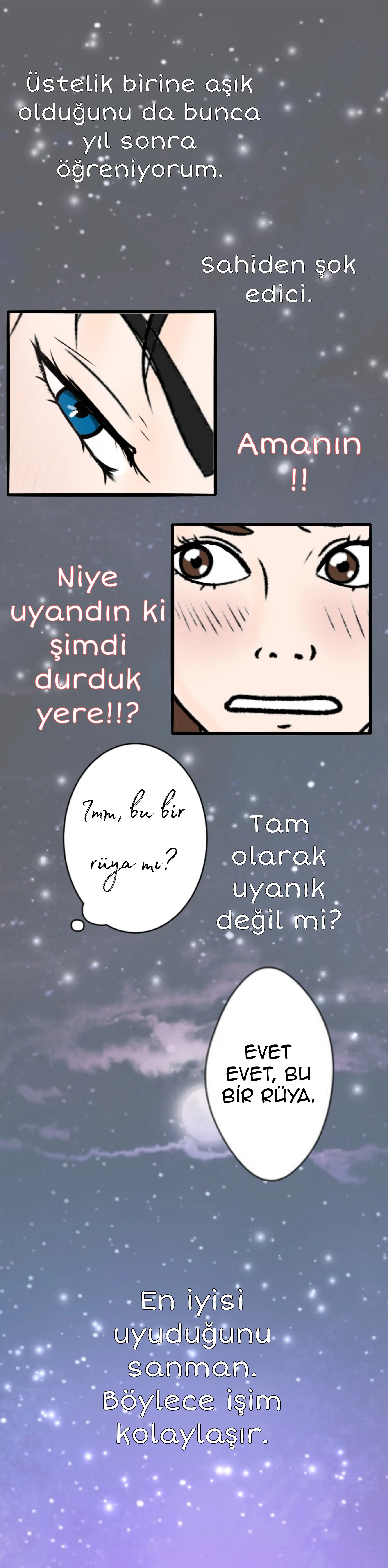 Penceremiz Kapandığında - Bölüm 24 Sayfa 5