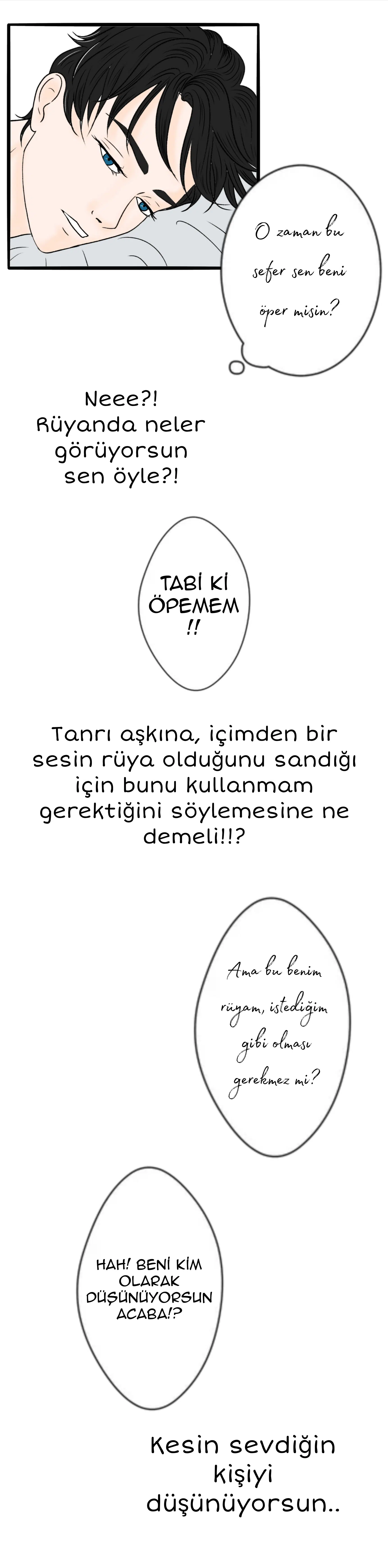 Penceremiz Kapandığında - Bölüm 24 Sayfa 6