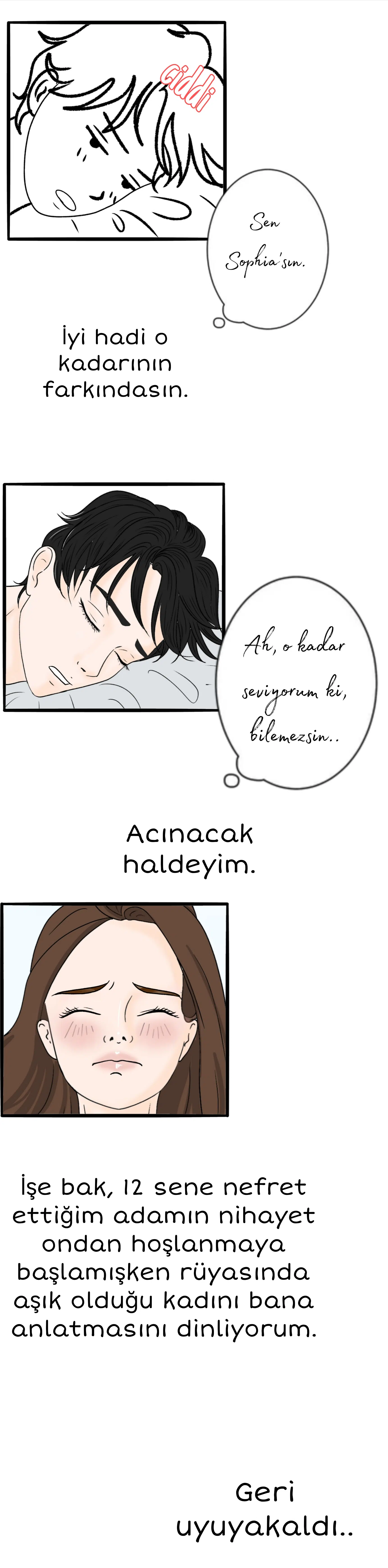 Penceremiz Kapandığında - Bölüm 24 Sayfa 7