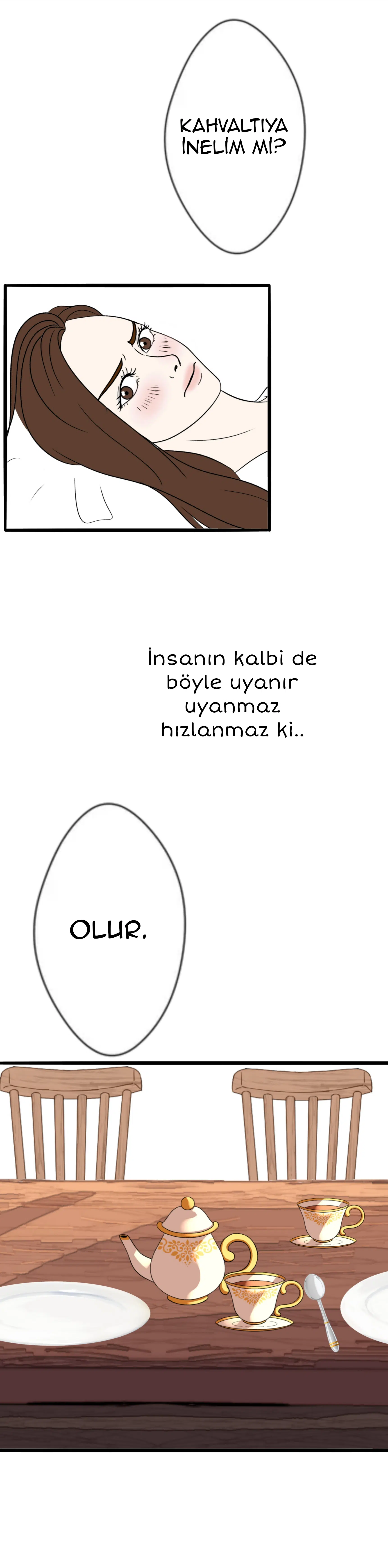 Penceremiz Kapandığında - Bölüm 24 Sayfa 10