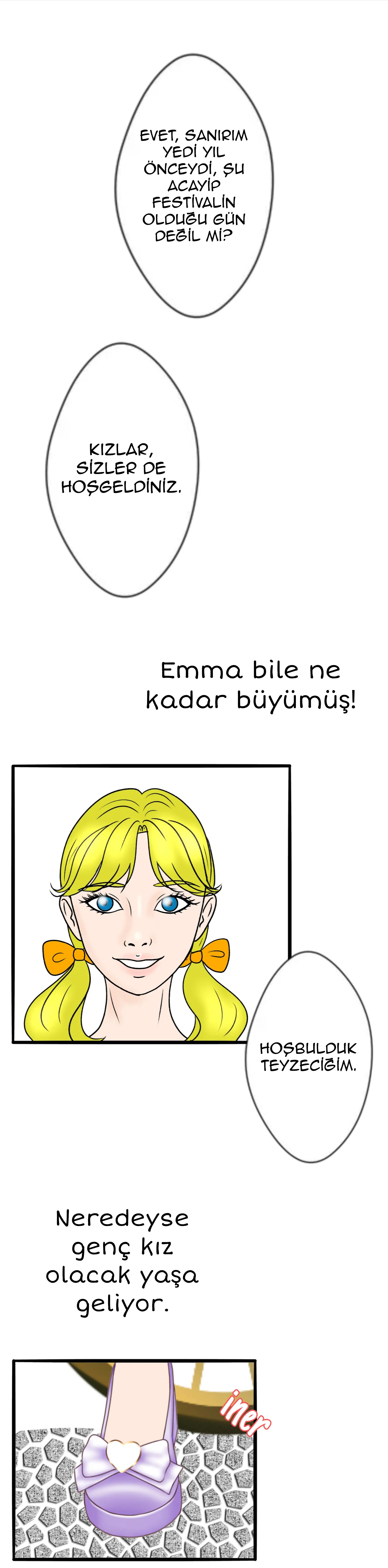 Penceremiz Kapandığında - Bölüm 24 Sayfa 13