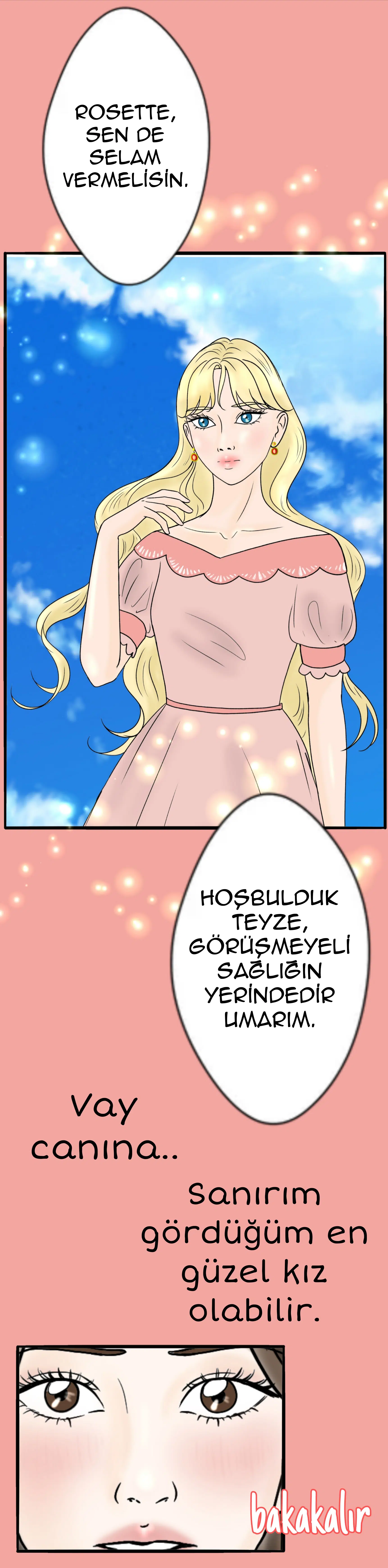 Penceremiz Kapandığında - Bölüm 24 Sayfa 14
