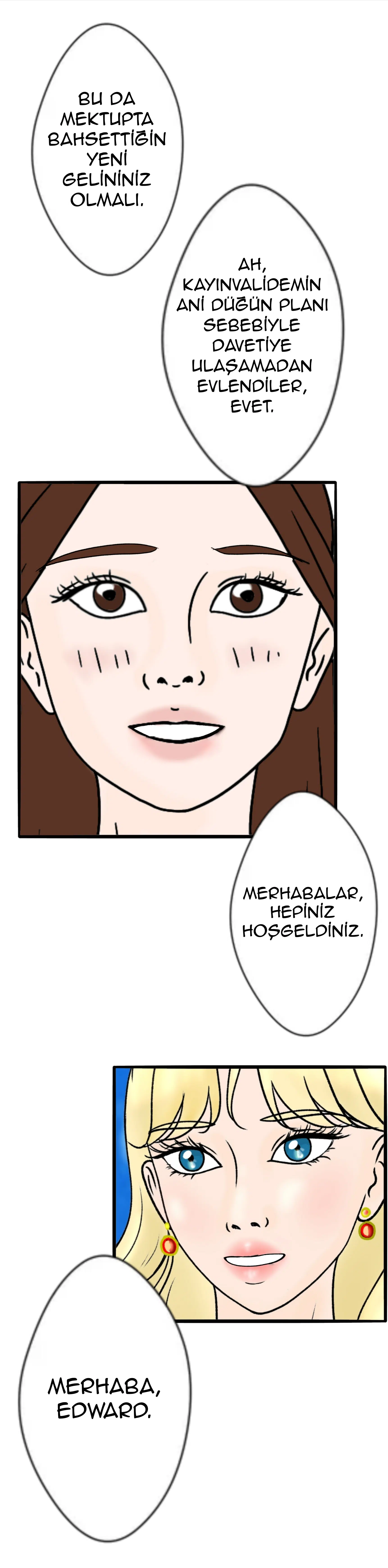 Penceremiz Kapandığında - Bölüm 24 Sayfa 15