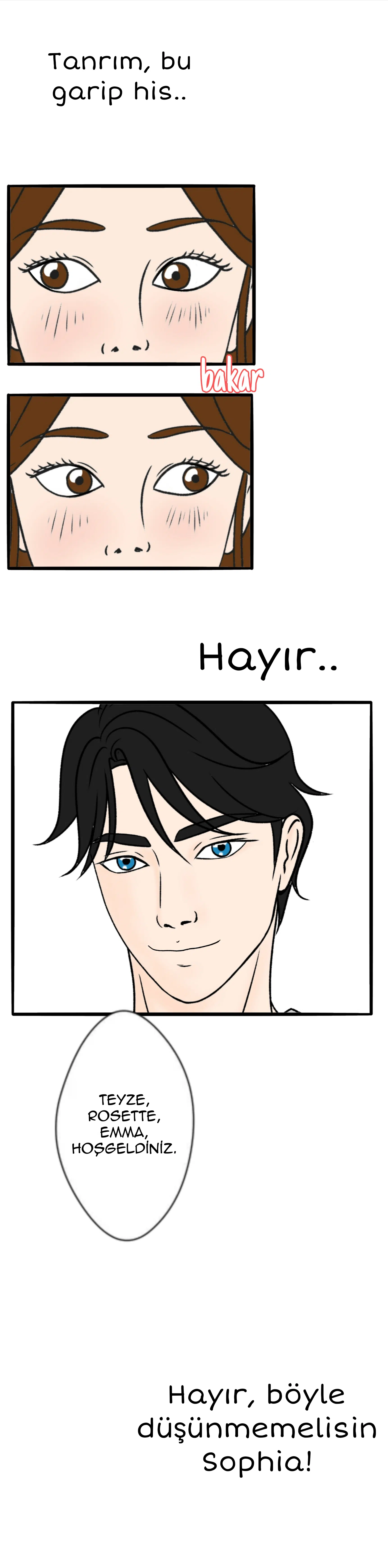 Penceremiz Kapandığında - Bölüm 24 Sayfa 16