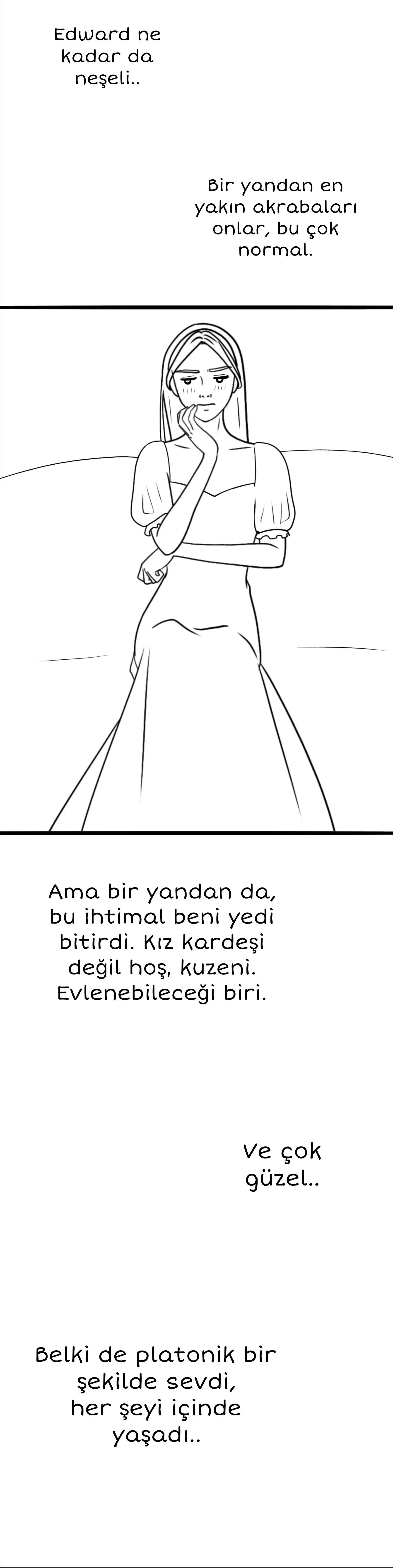 Penceremiz Kapandığında - Bölüm 25 Sayfa 3