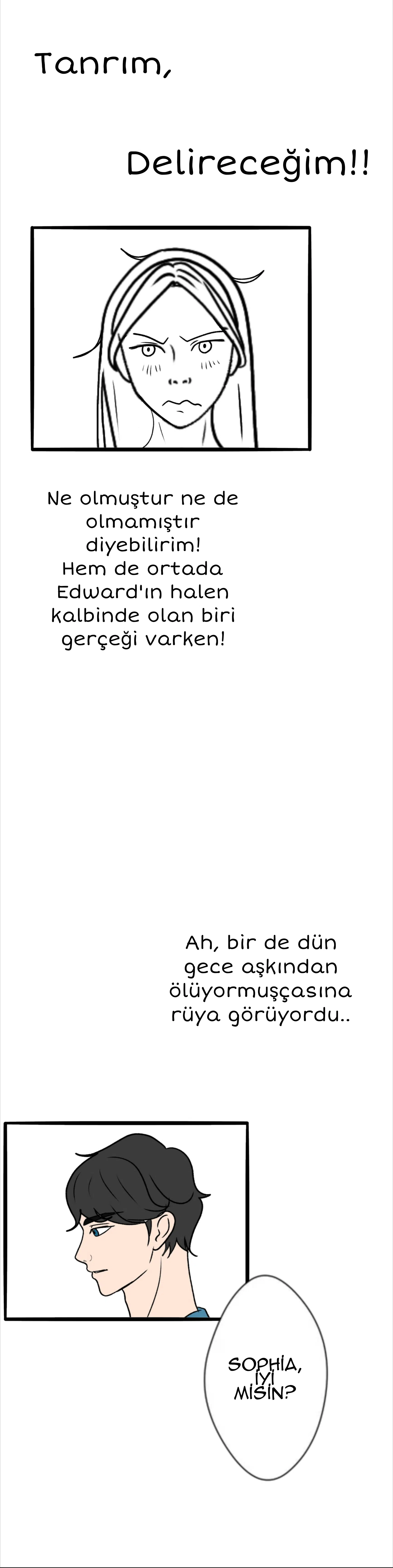 Penceremiz Kapandığında - Bölüm 25 Sayfa 4