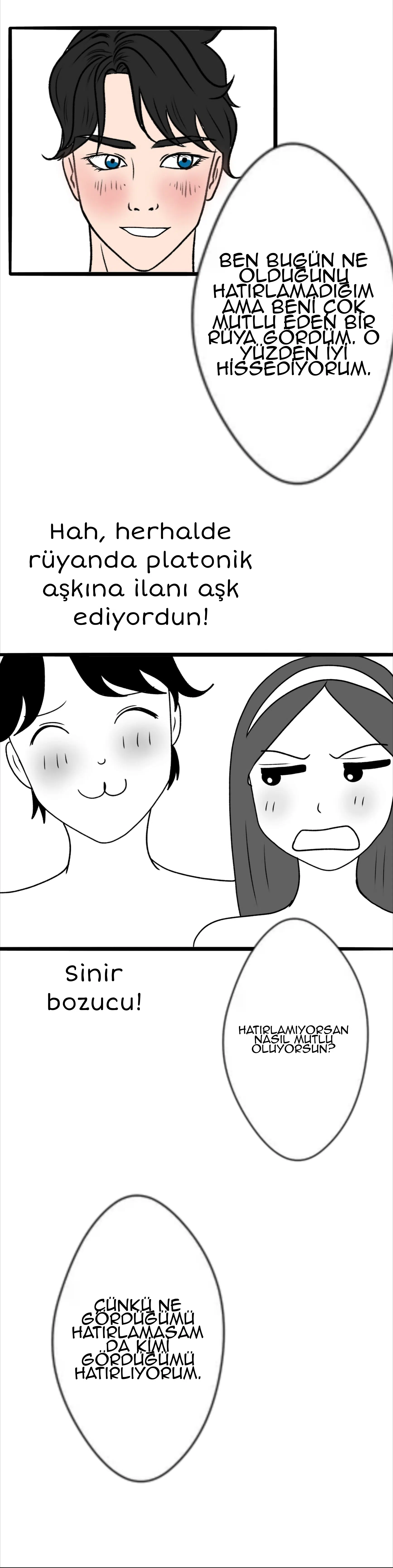 Penceremiz Kapandığında - Bölüm 25 Sayfa 6