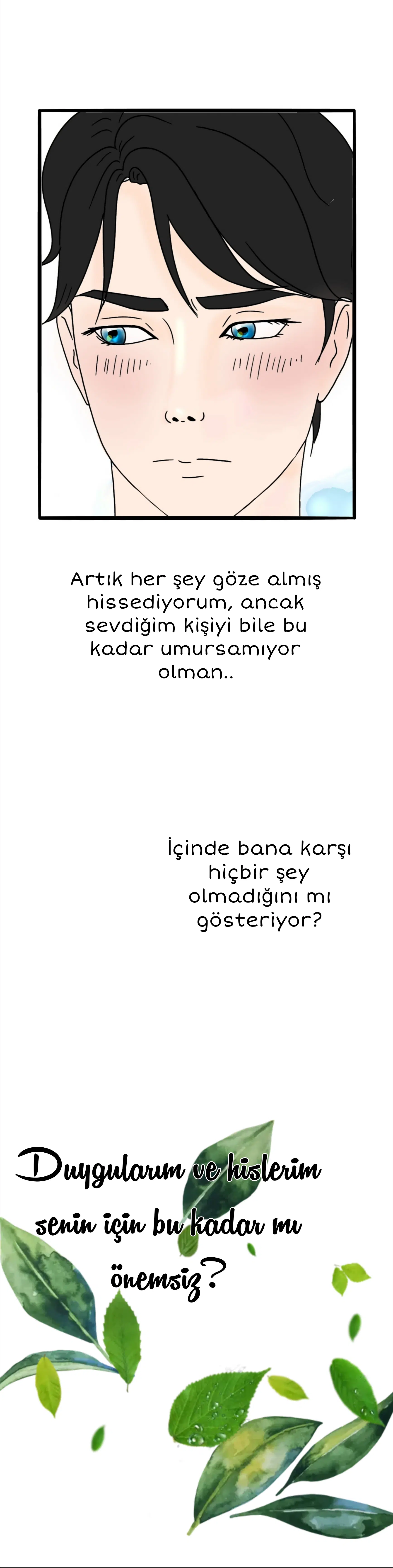 Penceremiz Kapandığında - Bölüm 25 Sayfa 8