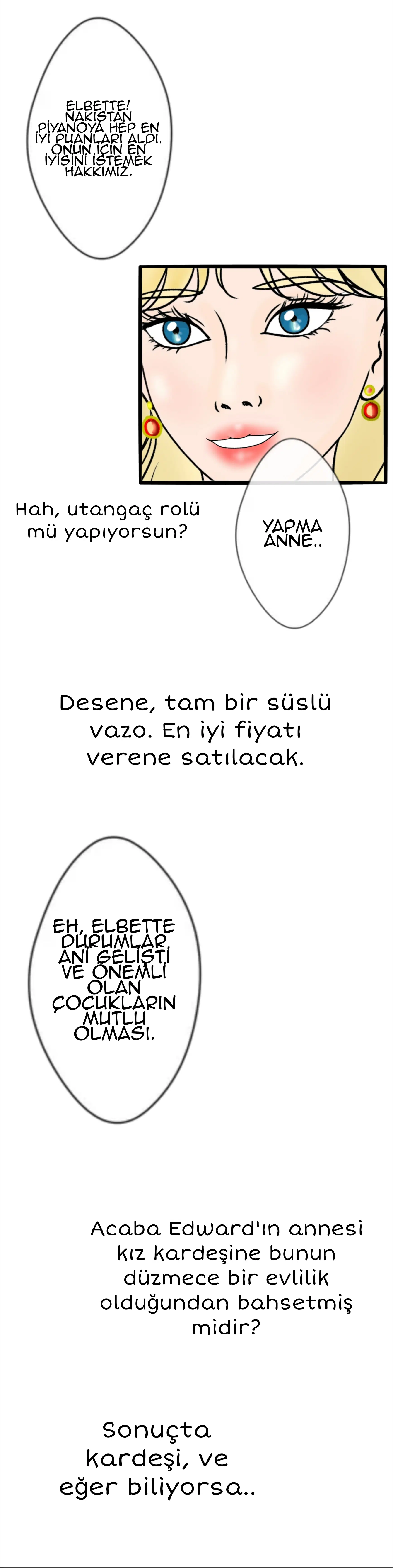 Penceremiz Kapandığında - Bölüm 25 Sayfa 10