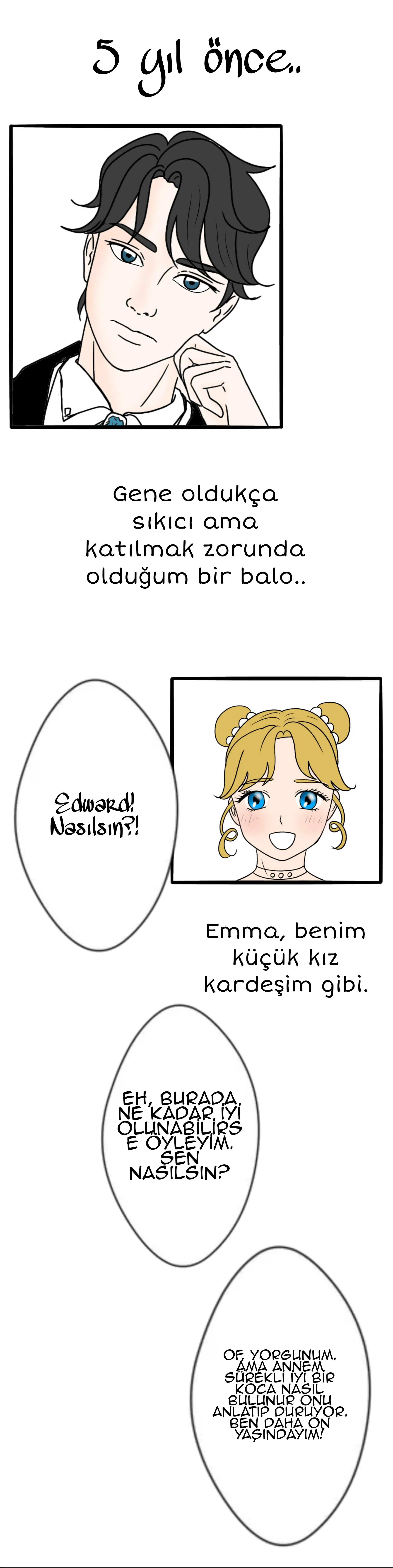 Penceremiz Kapandığında - Bölüm 25 Sayfa 14