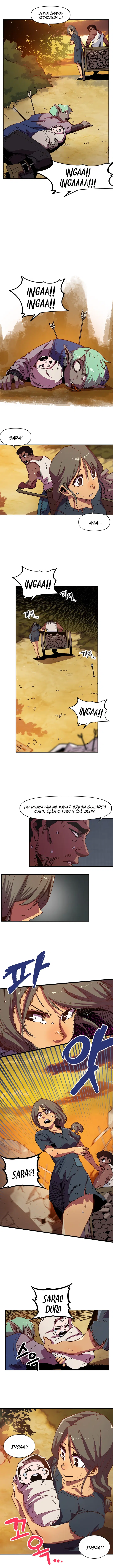 Köle B - Bölüm 1 Sayfa 4