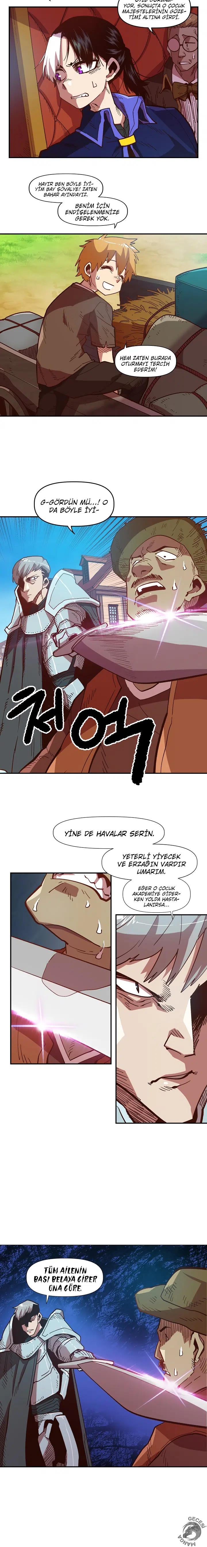 Köle B - Bölüm 5 Sayfa 3