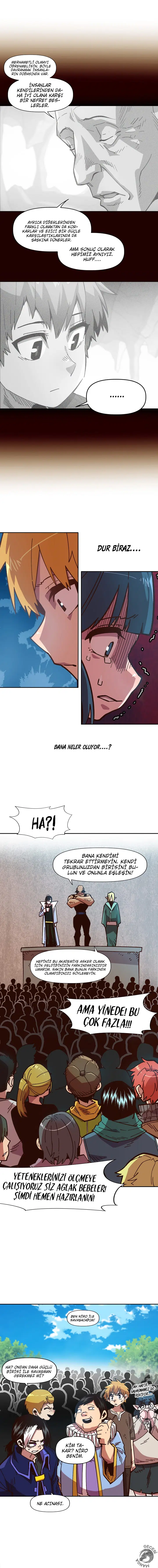 Köle B - Bölüm 6 Sayfa 11