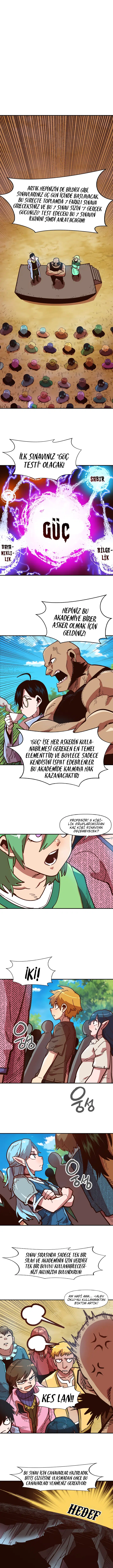 Köle B - Bölüm 9 Sayfa 4