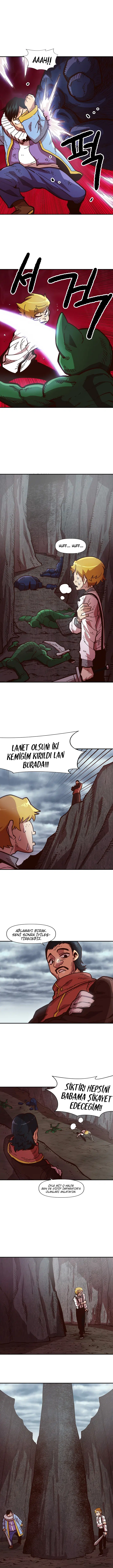 Köle B - Bölüm 10 Sayfa 2