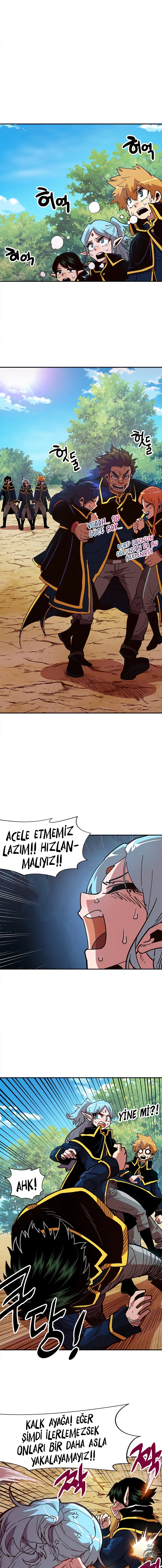 Köle B - Bölüm 13 Sayfa 2