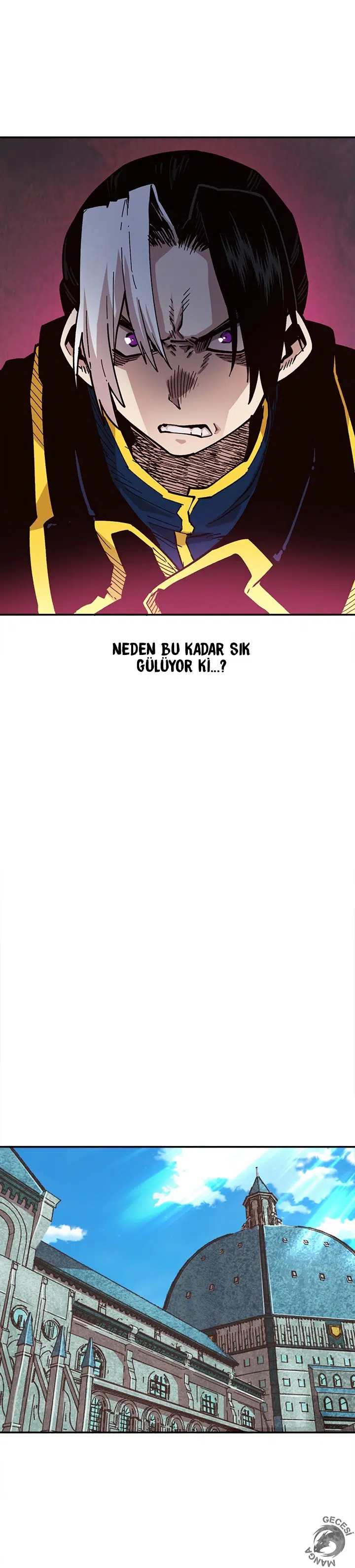 Köle B - Bölüm 24 Sayfa 3
