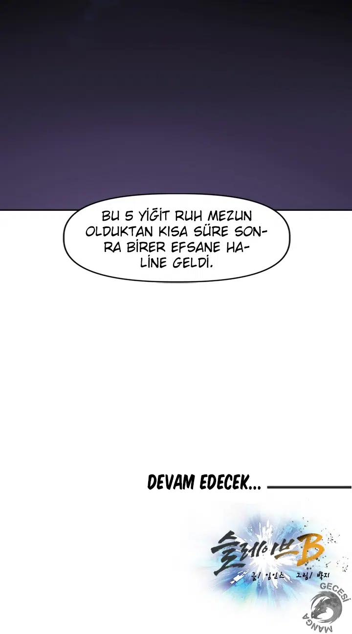 Köle B - Bölüm 31 Sayfa 14