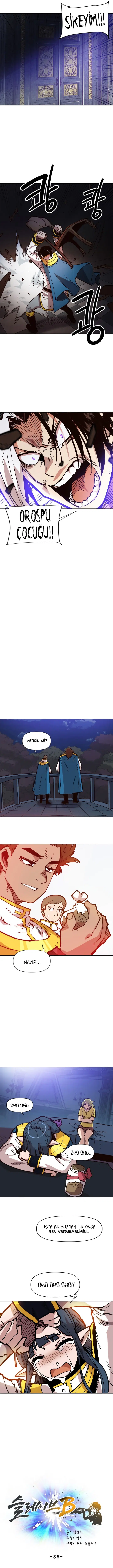 Köle B - Bölüm 35 Sayfa 3