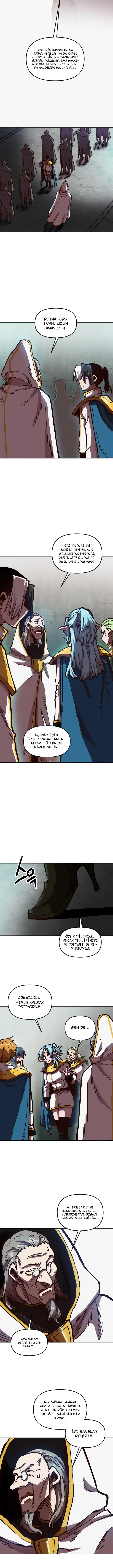 Köle B - Bölüm 58 Sayfa 12
