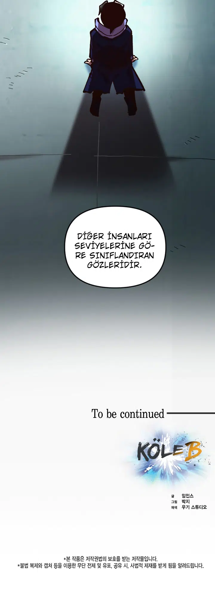 Köle B - Bölüm 59 Sayfa 15