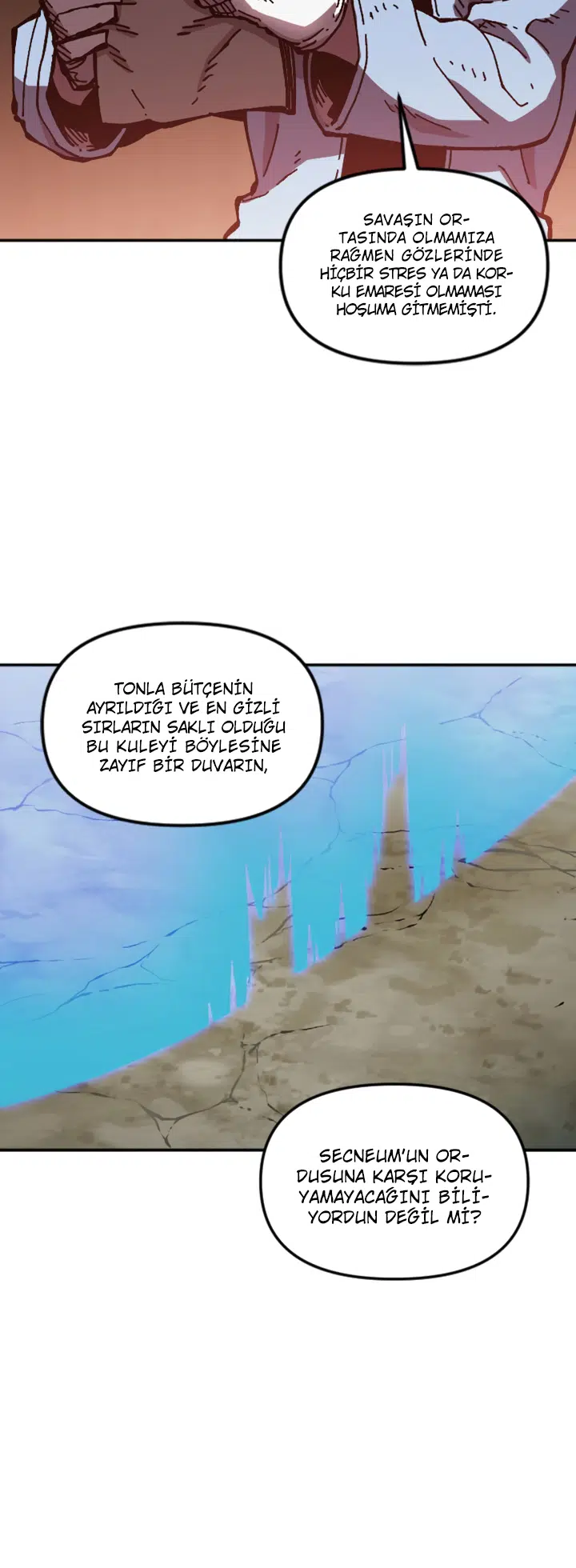 Köle B - Bölüm 61 Sayfa 4