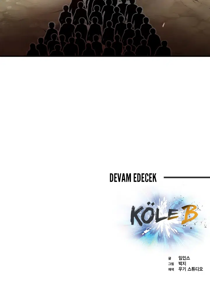 Köle B - Bölüm 61 Sayfa 16