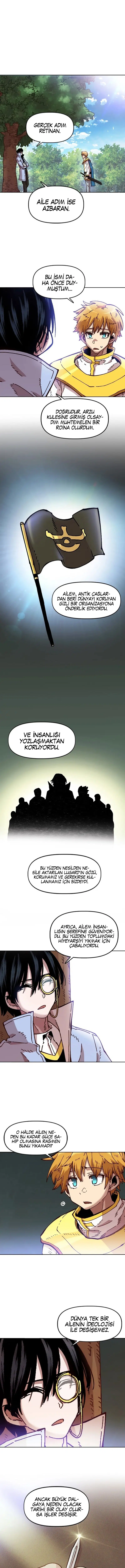 Köle B - Bölüm 68 Sayfa 2