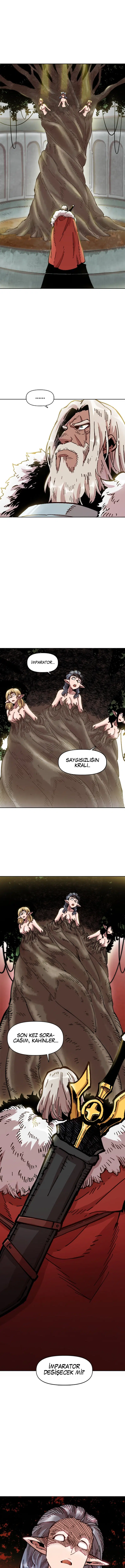 Köle B - Bölüm 69 Sayfa 2