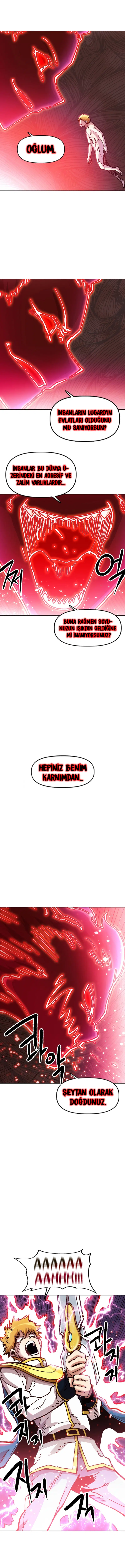 Köle B - Bölüm 71 Sayfa 14