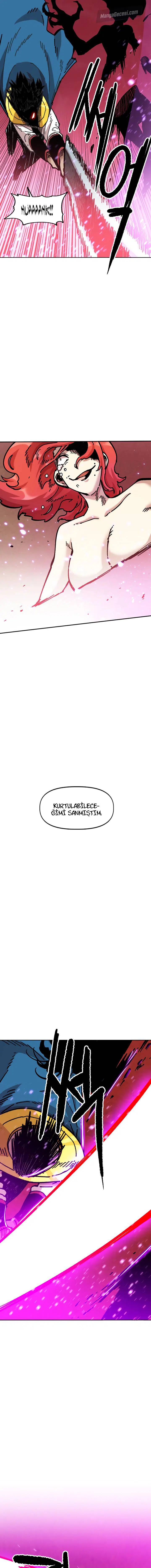 Köle B - Bölüm 72 Sayfa 21