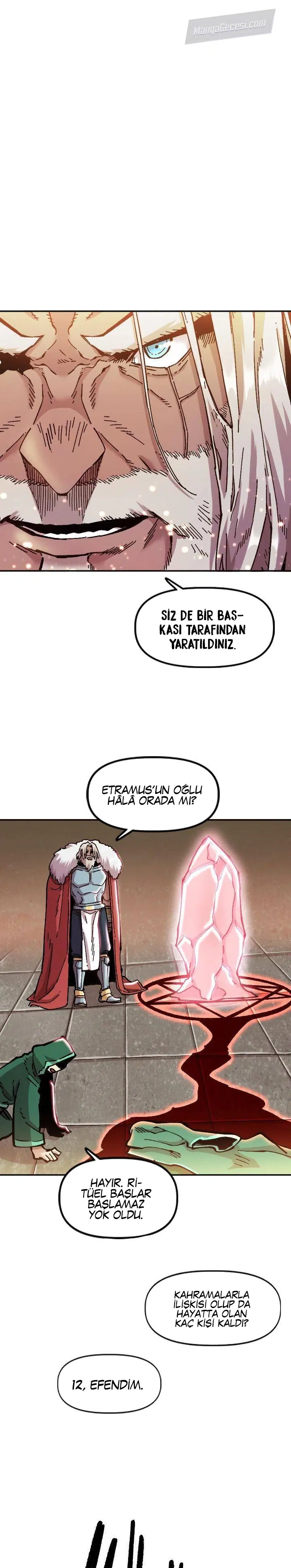 Köle B - Bölüm 77 Sayfa 24