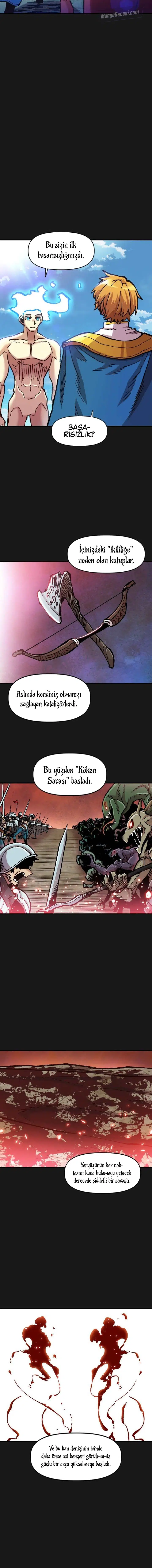 Köle B - Bölüm 79 Sayfa 10