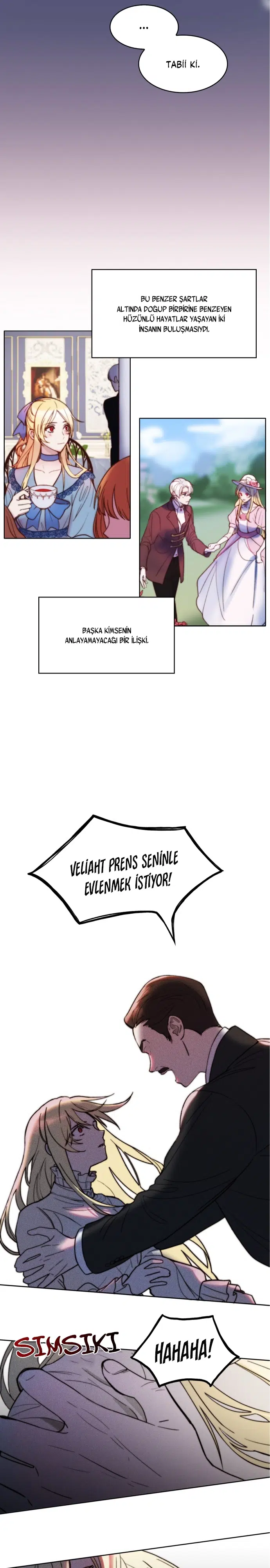 Cierra - Bölüm 1 Sayfa 13