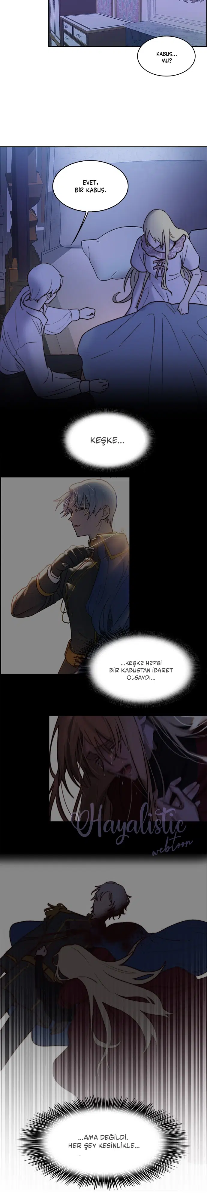 Cierra - Bölüm 2 Sayfa 4