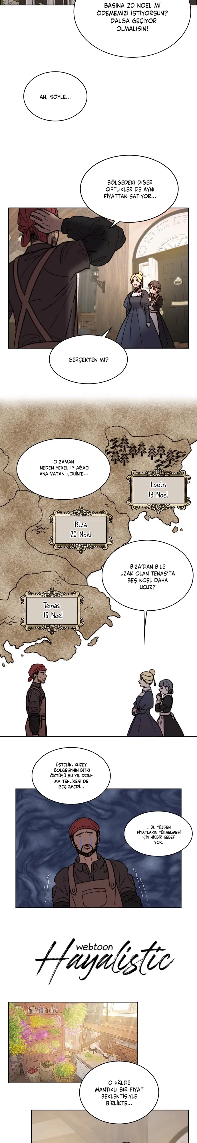 Cierra - Bölüm 2 Sayfa 17