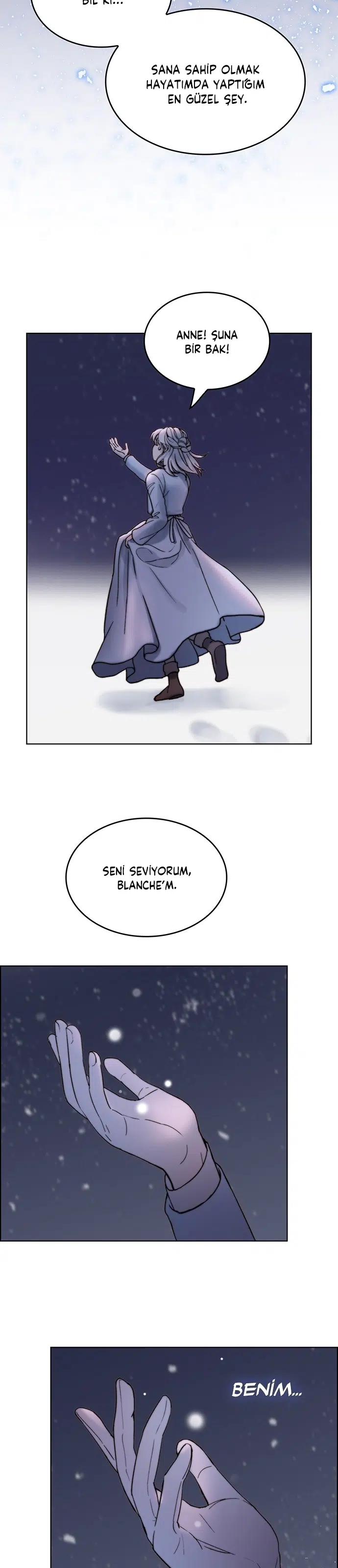 Cierra - Bölüm 3 Sayfa 23
