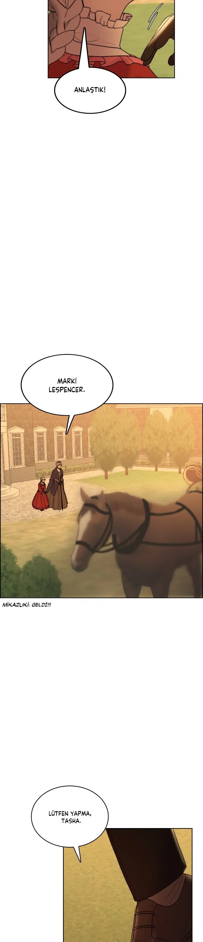 Cierra - Bölüm 4 Sayfa 18