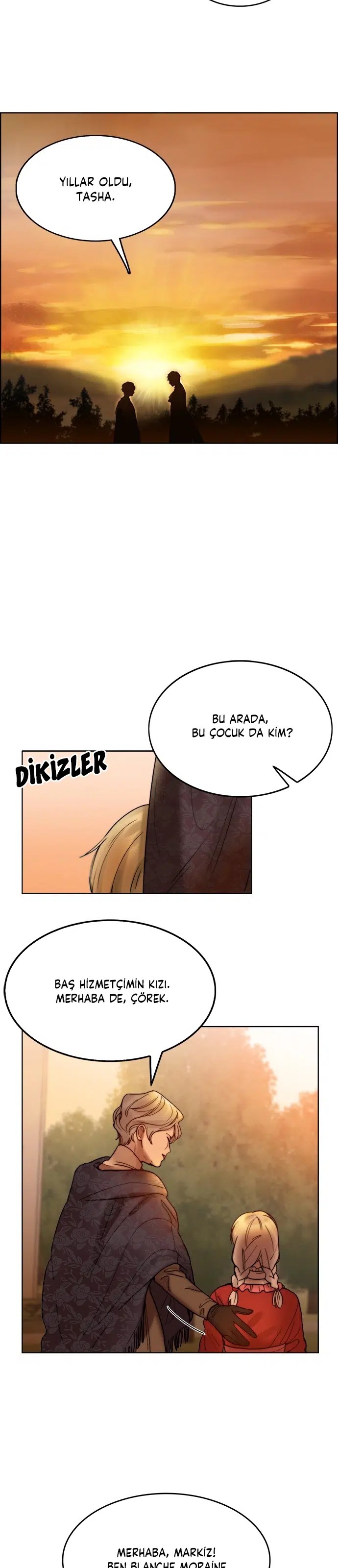 Cierra - Bölüm 4 Sayfa 20