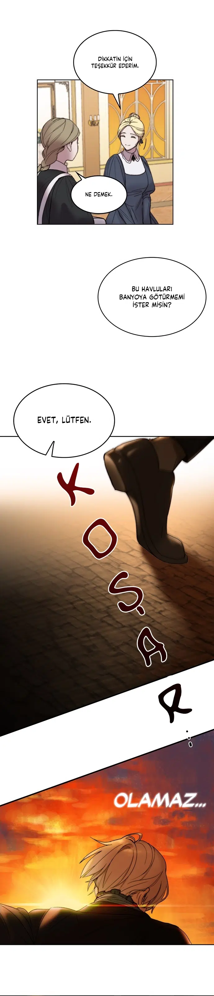 Cierra - Bölüm 4 Sayfa 24