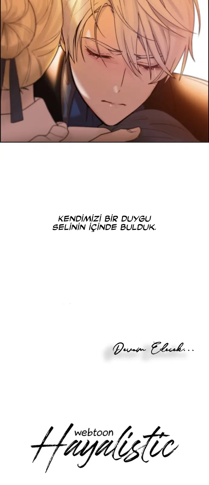 Cierra - Bölüm 4 Sayfa 30