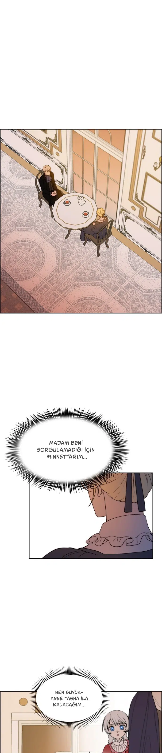 Cierra - Bölüm 5 Sayfa 2