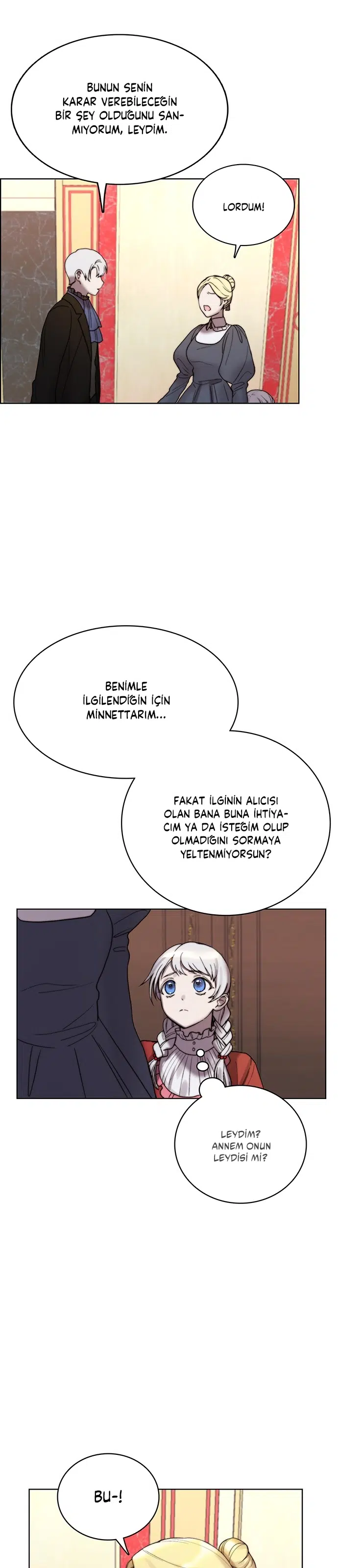 Cierra - Bölüm 5 Sayfa 22