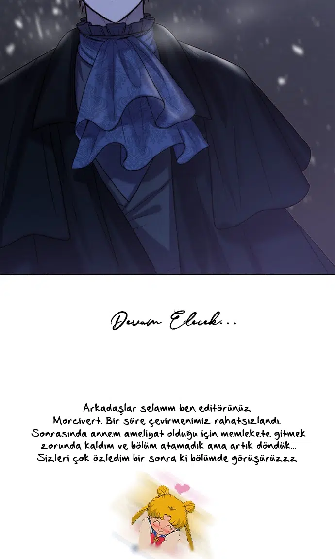 Cierra - Bölüm 7 Sayfa 22