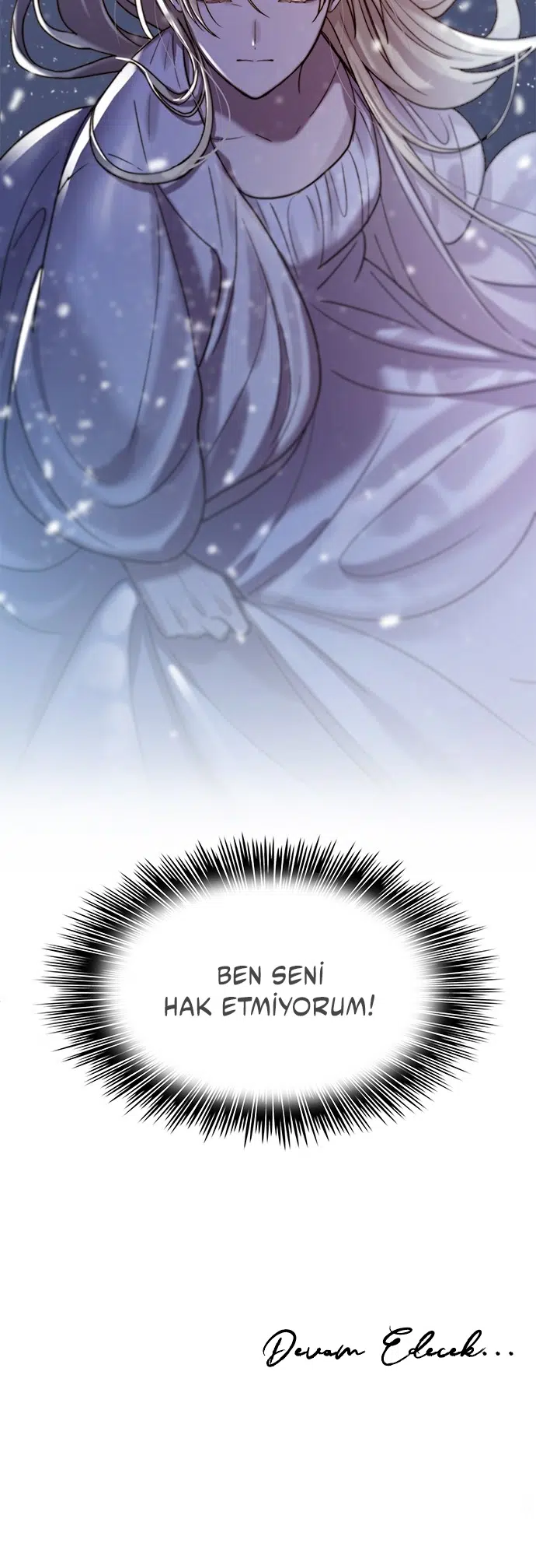 Cierra - Bölüm 8 Sayfa 25