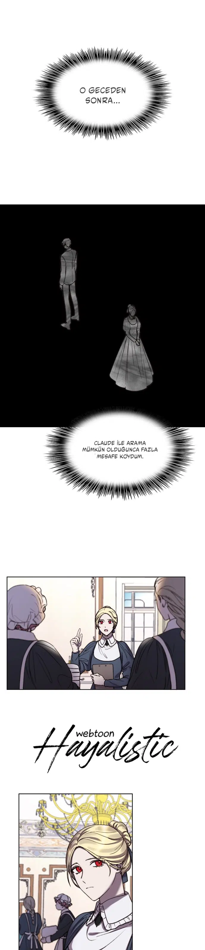 Cierra - Bölüm 9 Sayfa 2