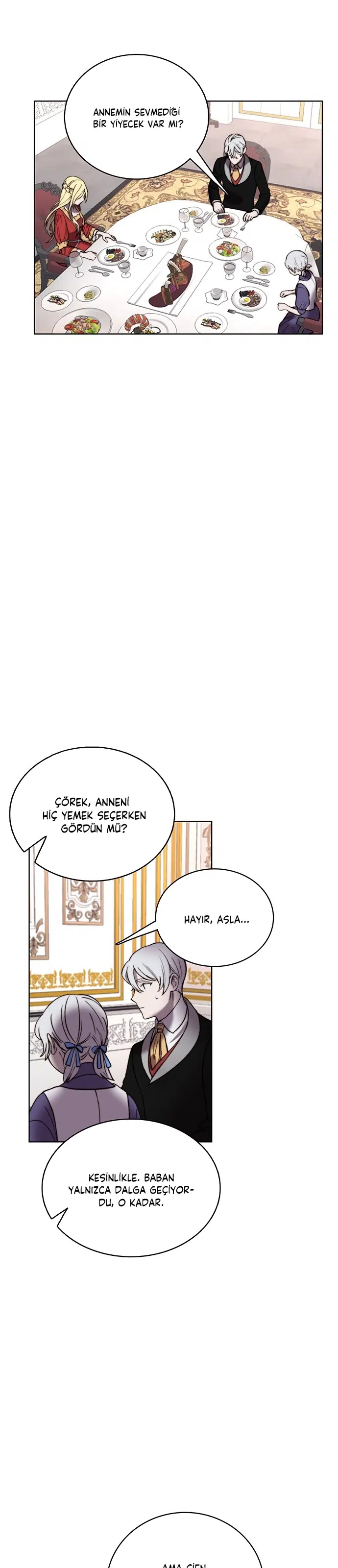 Cierra - Bölüm 12 Sayfa 11