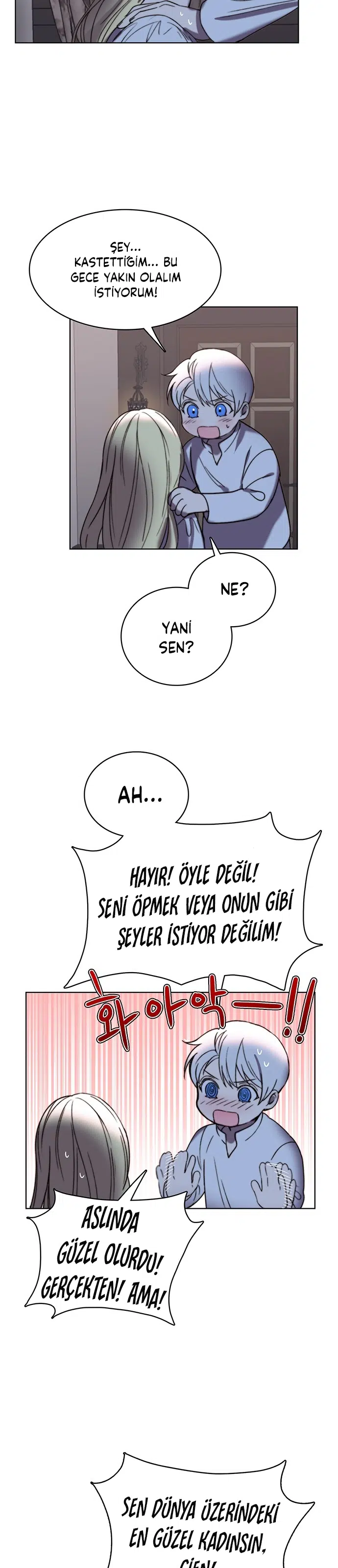 Cierra - Bölüm 13 Sayfa 9
